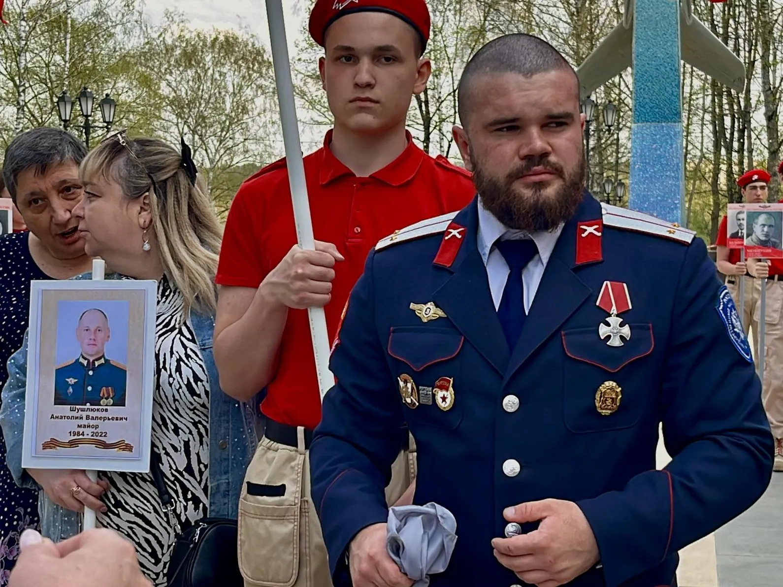 Фото: Анна Тюрюмина&nbsp; &nbsp; &nbsp; &nbsp;&nbsp;