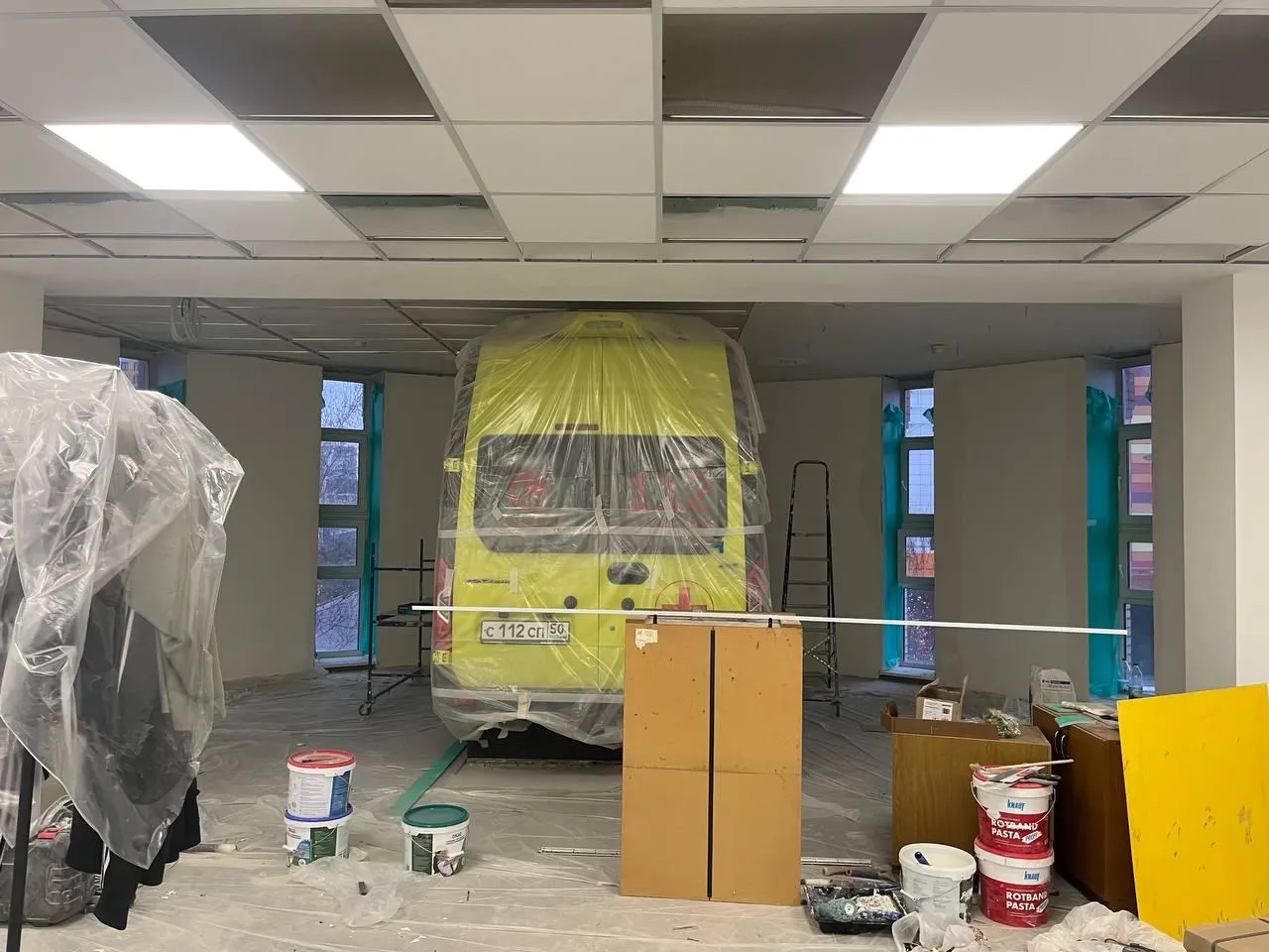 Фото: REGIONS/Кристина Ларина