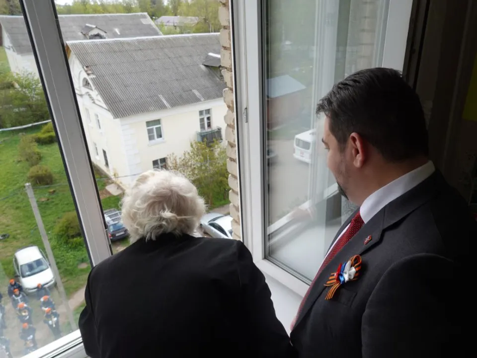 Фото: t.me/parkhomenko_live