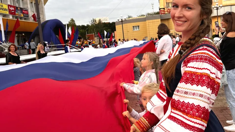 Фото: МедиаБанк Подмосковья/Анна Тюрюмина