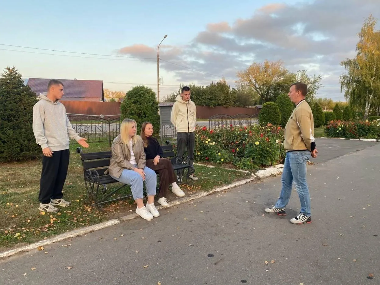 Фото: Чулковский СДК