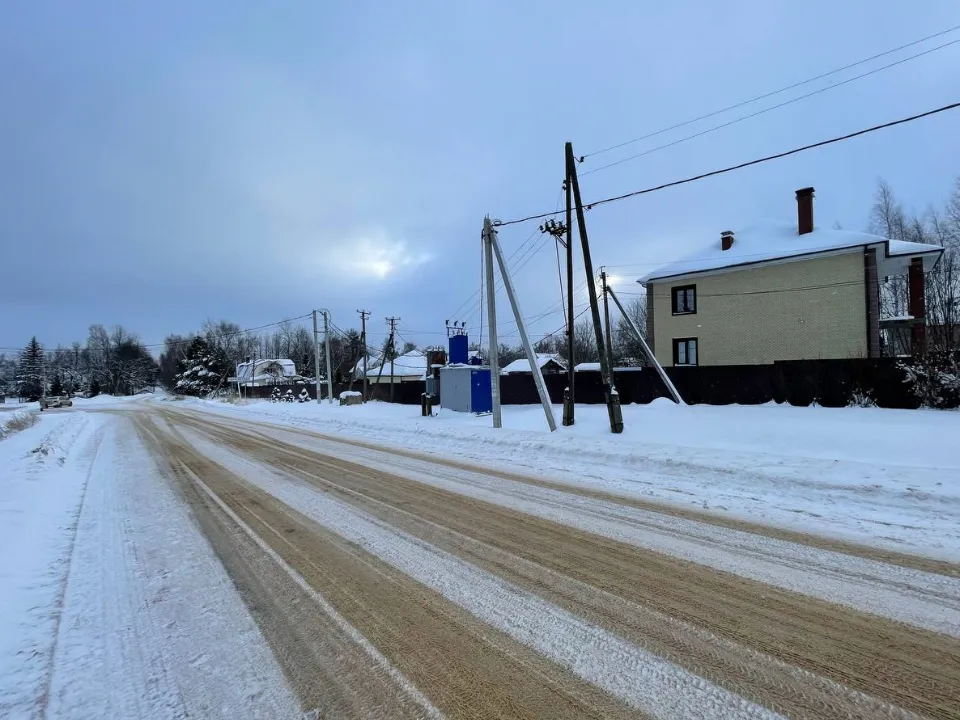 Фото: МедиаБанк Подмосковья/Евгений Рой