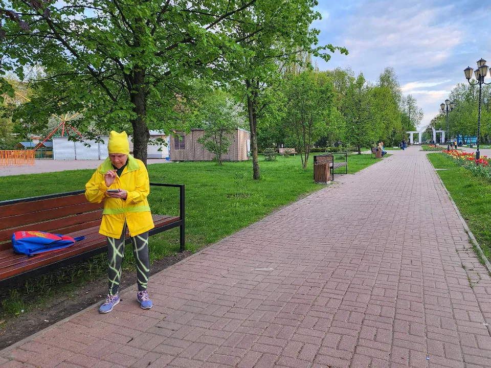 Фото: Мария Андрюхина