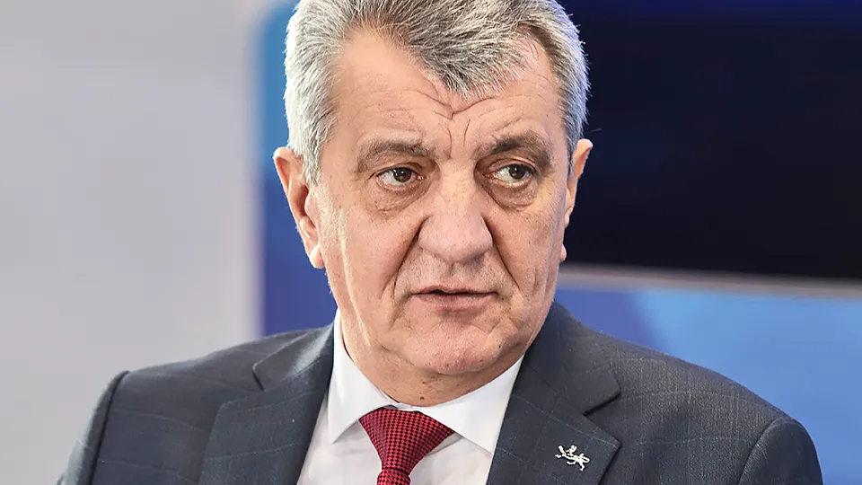 Фото: ТАСС/Данил Киселев