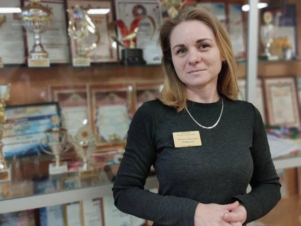 Фото: Министерство социального развития Московской области