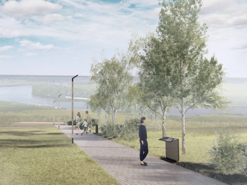 Фото: Министерство благоустройства Московской области