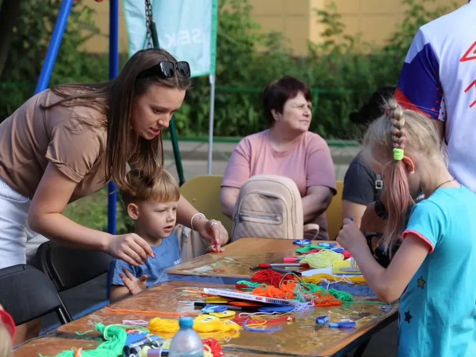 Фото: Алена Ахметова&nbsp;