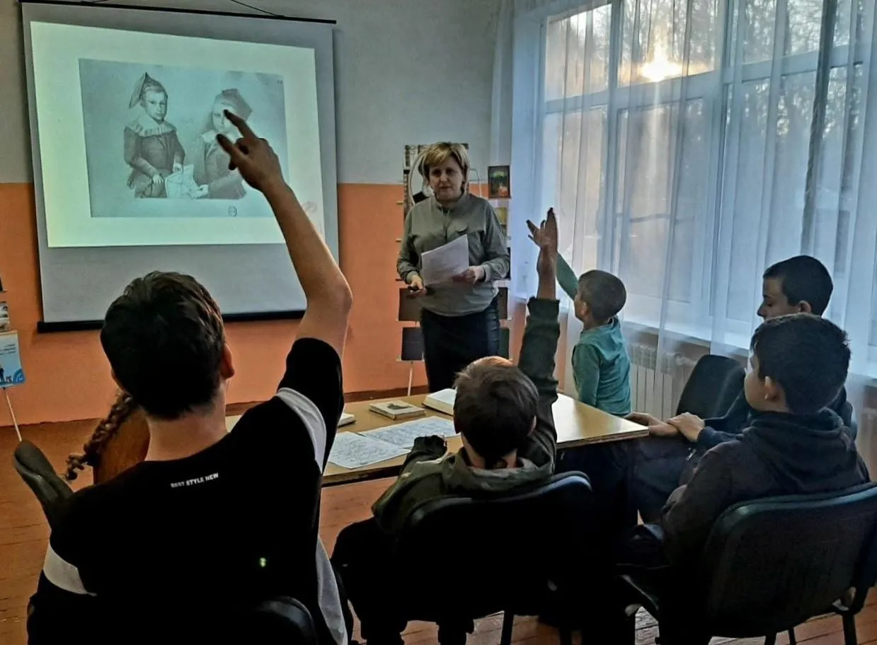 Фото: администрация г. о. Зарайск