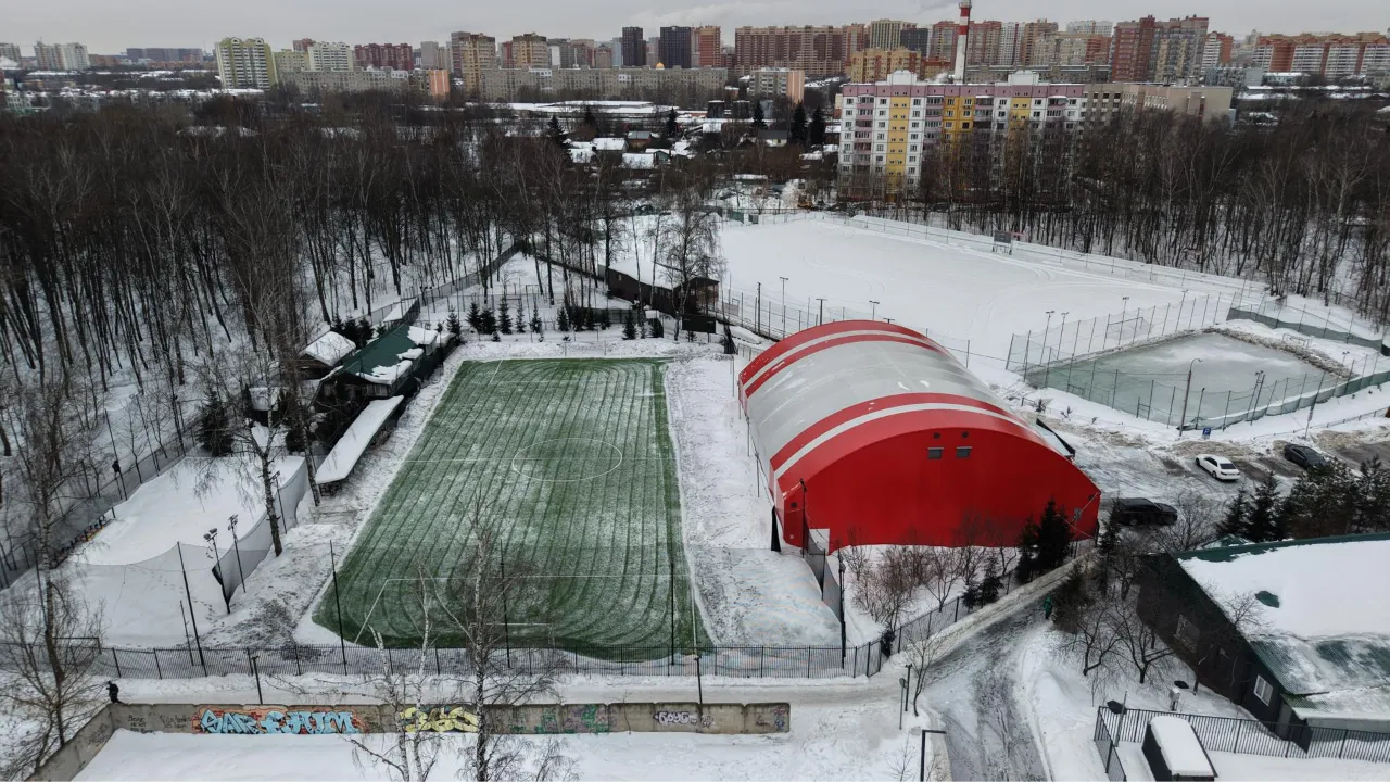 Виктория Симакова