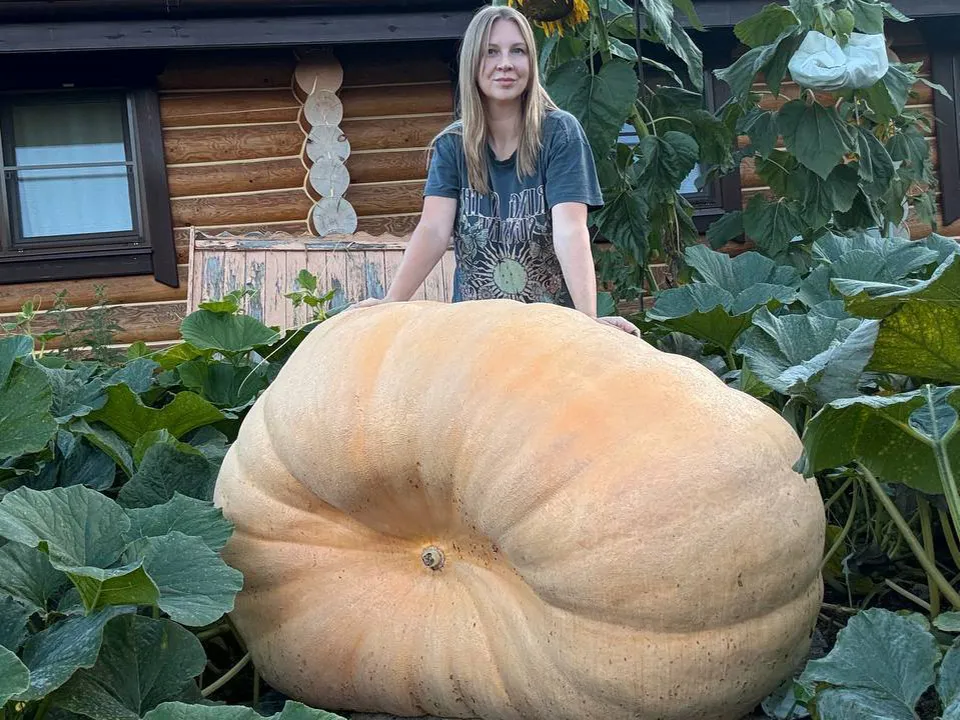 Фото: Алина Романова