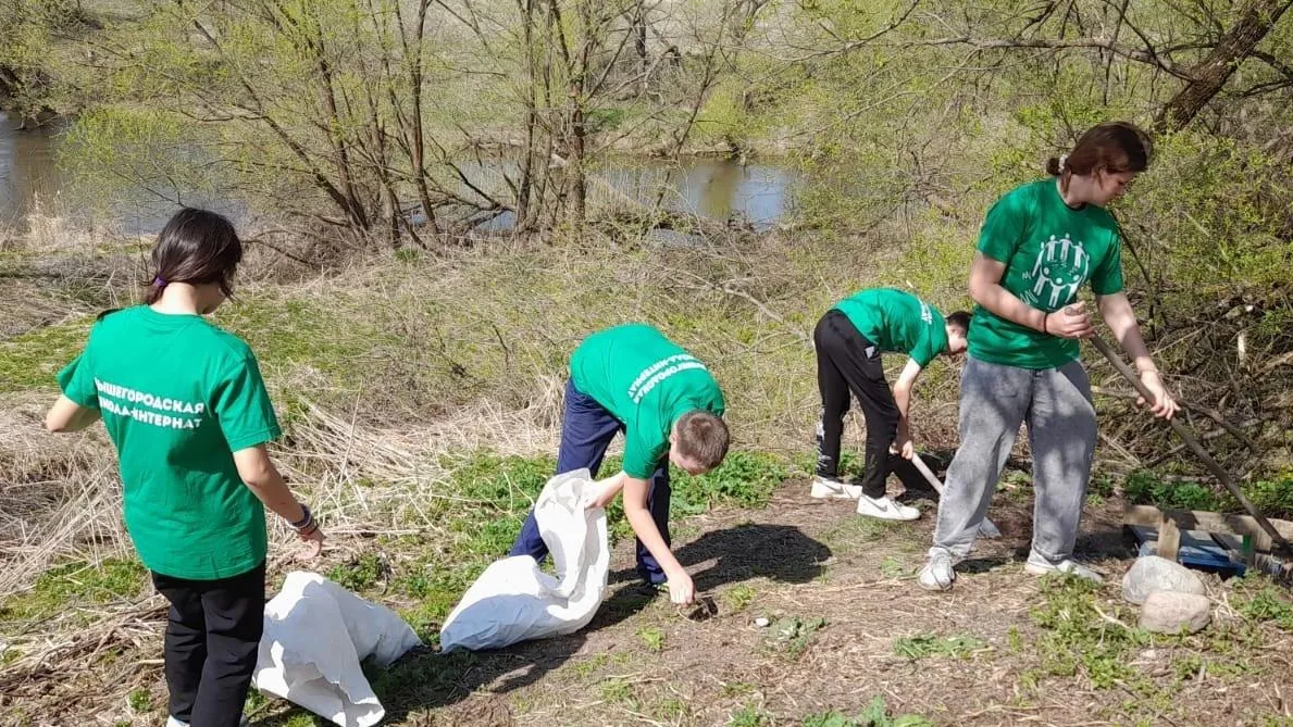 Фото: администрация Наро-Фоминского округа