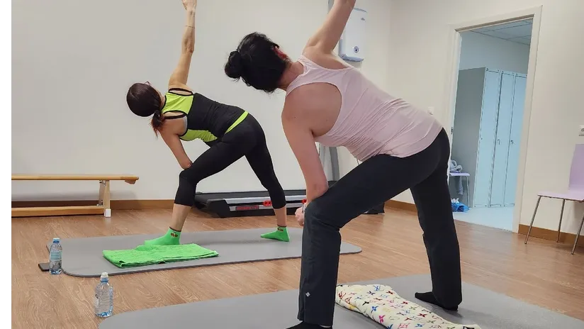 Перинатальный центр Коломны