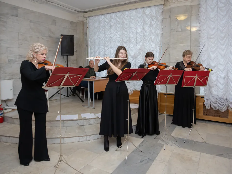 Фото: пресс-служба городского округа Кашира