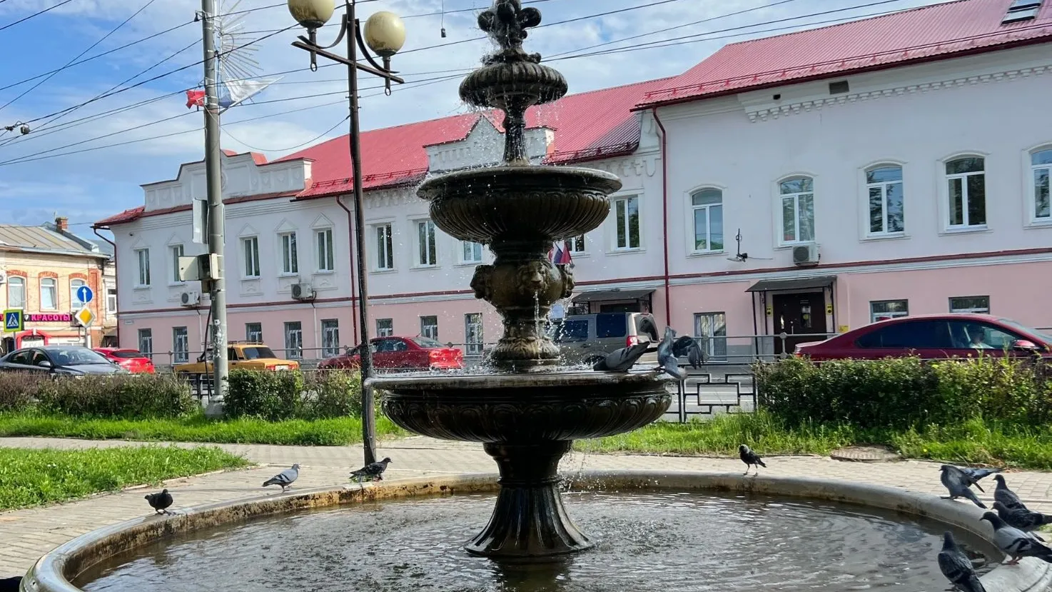 Фото: REGIONS/Татьяна Кордюкова