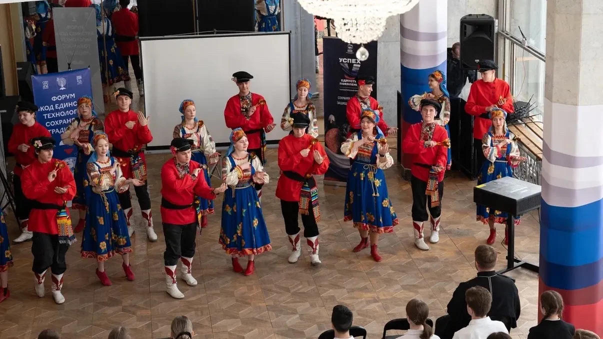 Министерство образования Московской области