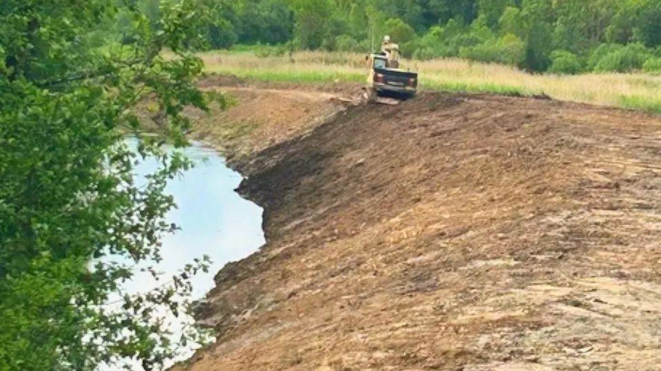 Фото: пресс-служба администрации г.о. Клин