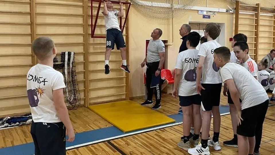 Фото: Администрация г.о. Лобня