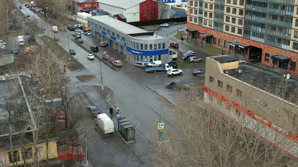 Фото: пресс-служба администрации г.о. Реутов