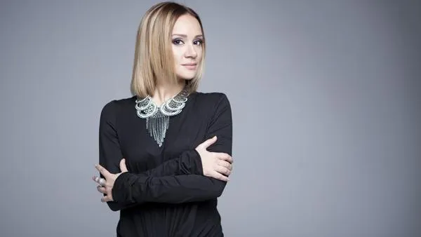 Валентина Бирюкова: «С Градским не соскучишься»