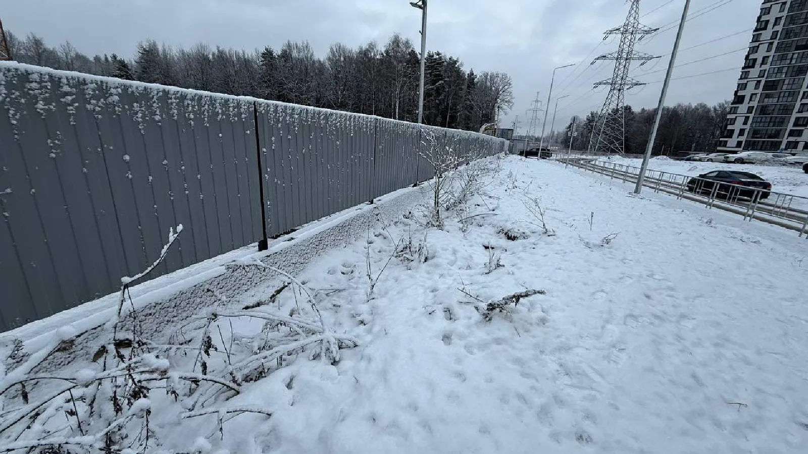Фото: Главгосстройнадзор Московской области