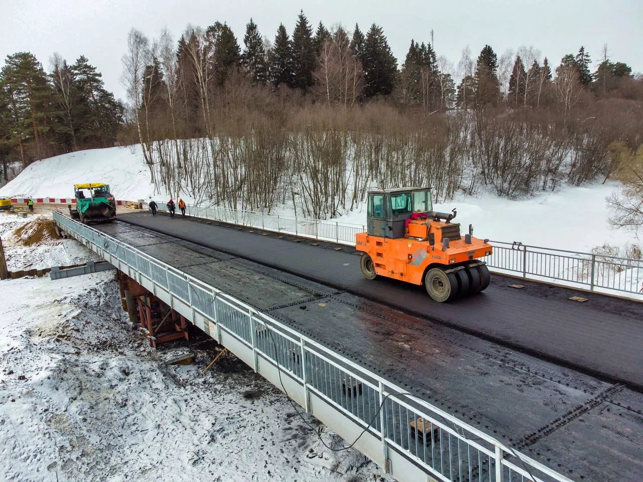 Фото: пресс-служба администрации г.о. Подольск