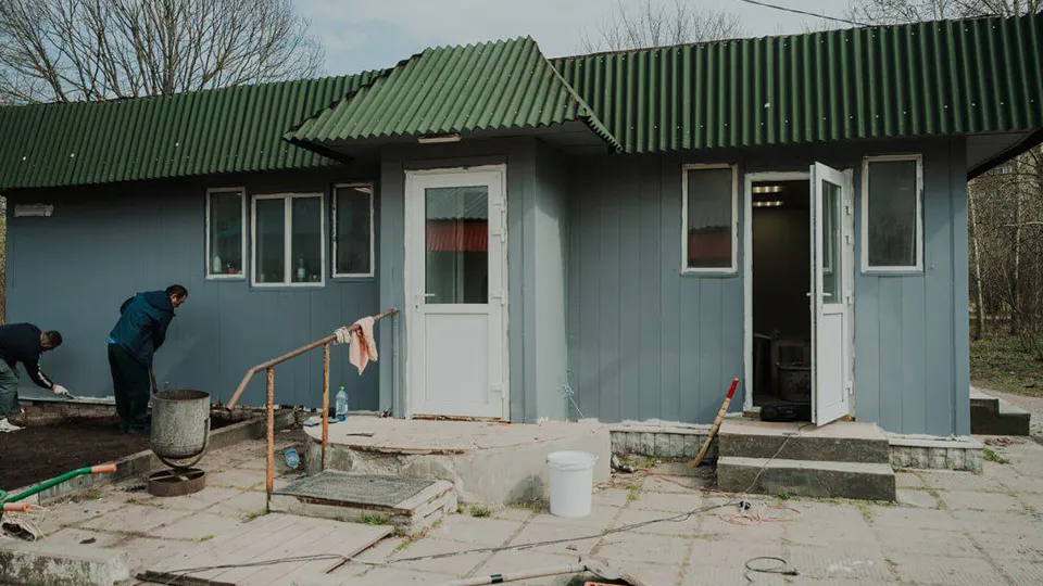 Фото: администрация Лосино-Петровского г.о.