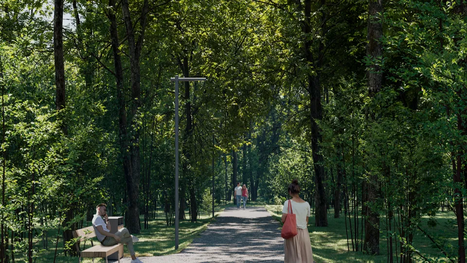 Фото: проектное решение