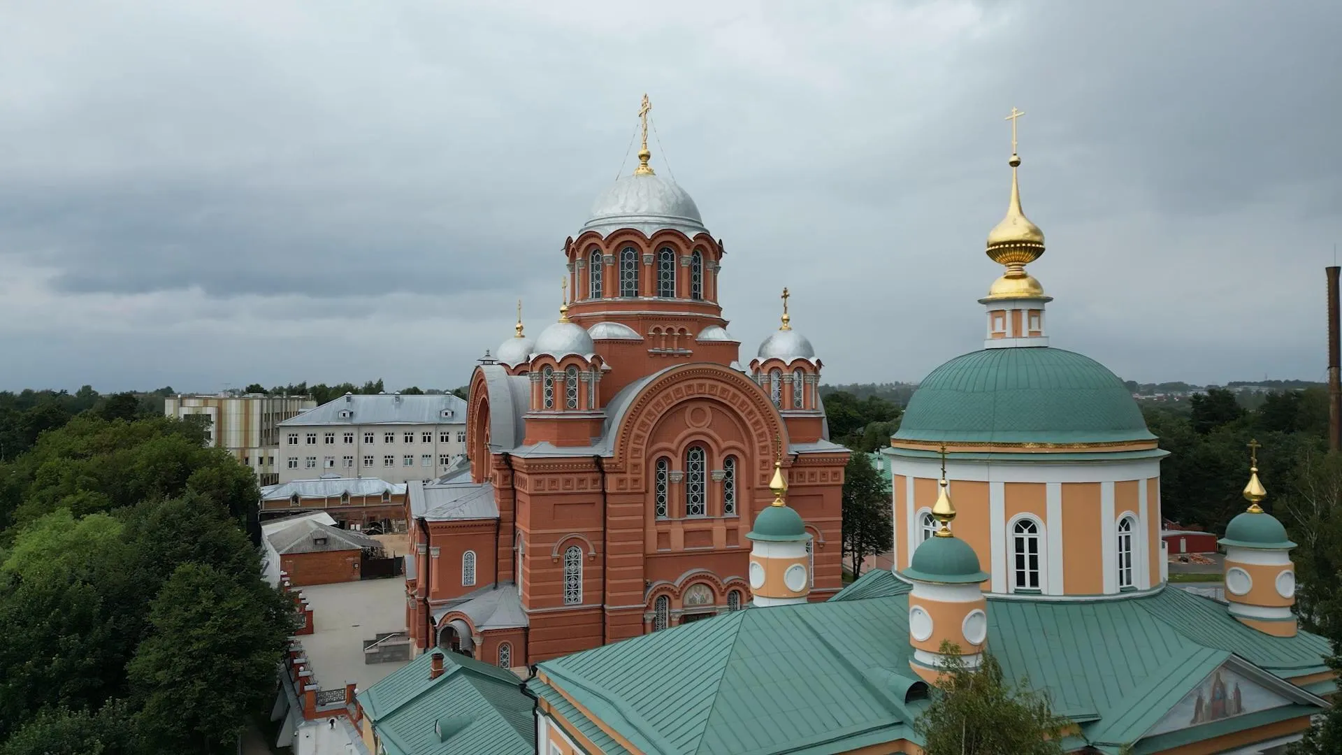 Ксения Борцова