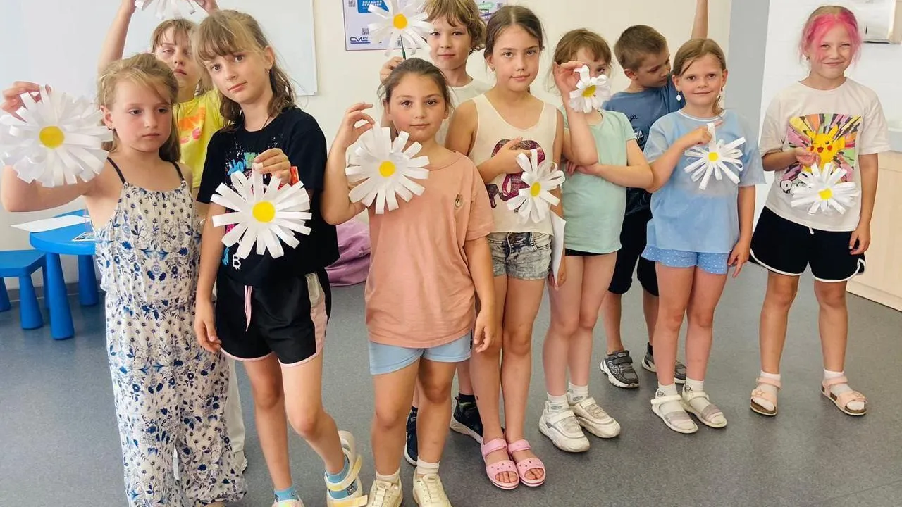 Фото: пресс-служба главы администрации г.о. Электросталь