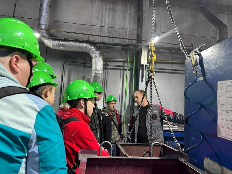 Фото: Министерство образования Московской области