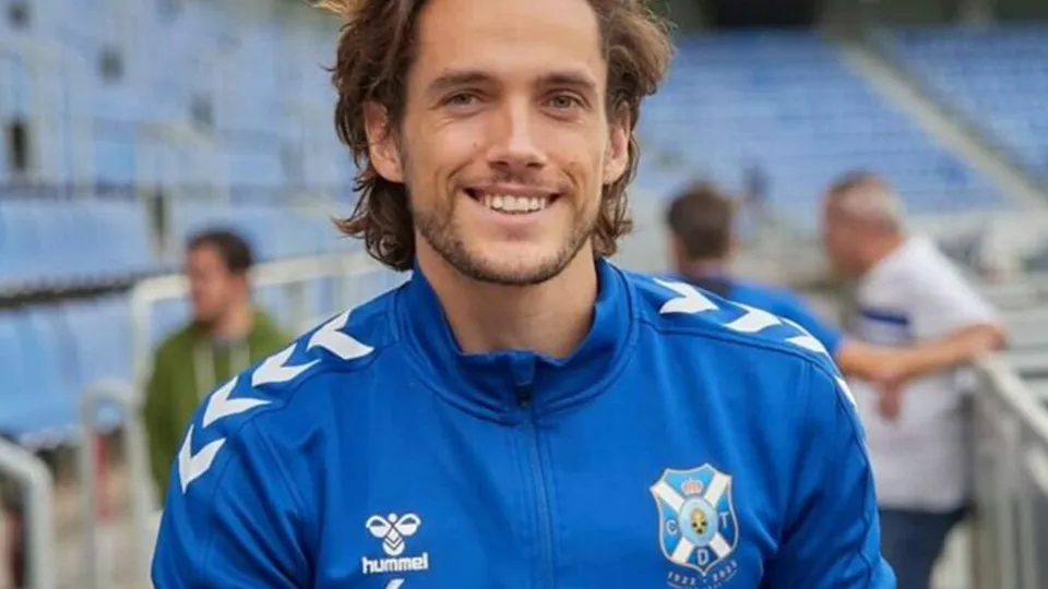 Фото: ФК «Тенерифе»