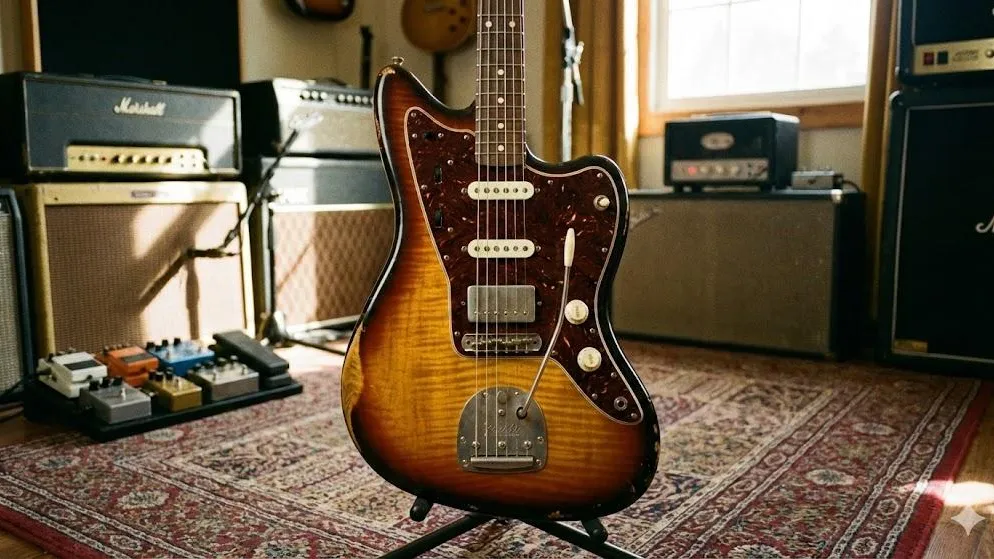 Трагедия в РГГУ: студент-музыкант погиб от удара током от электрогитары на саундчеке