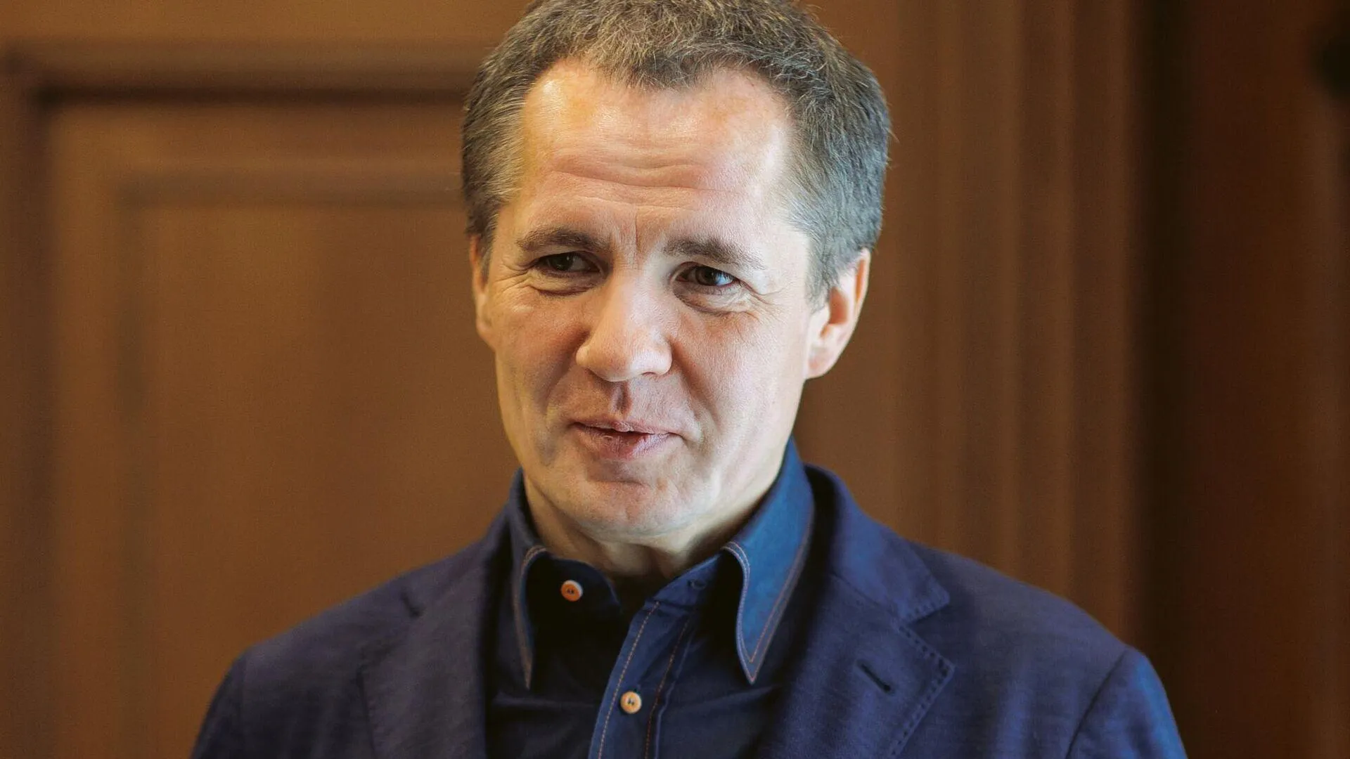 пресс-служба правительства Белгородской области