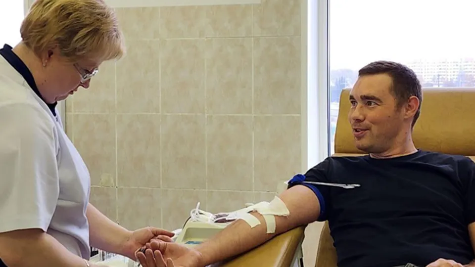 Фото: пресс-служба Волоколамской больницы