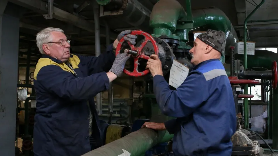 Фото: Министерство ЖКХ Московской области