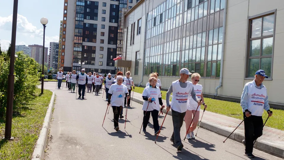 Фото: пресс-служба администрации г.о. Лыткарино