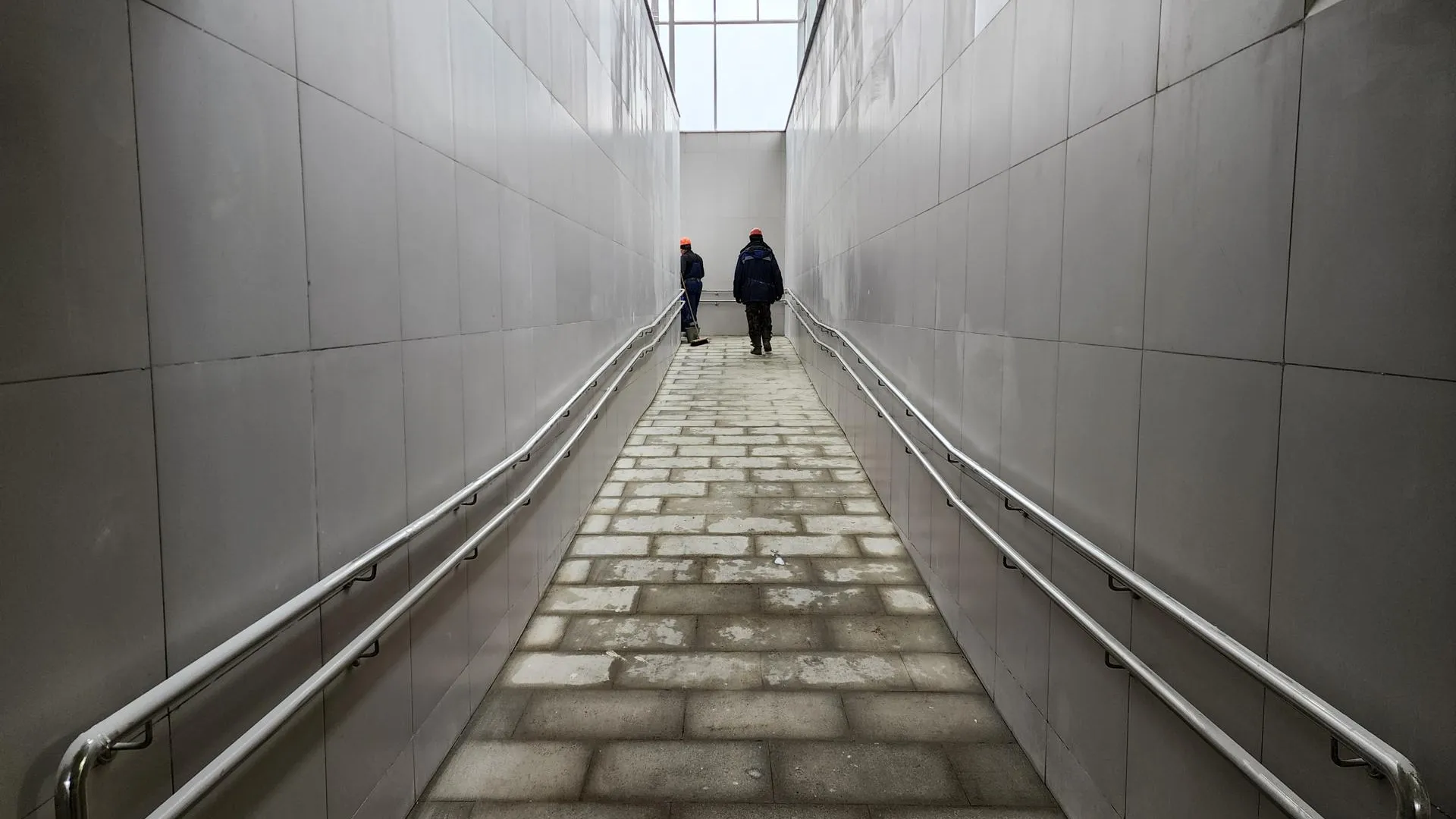 МедиаБанк Подмосковья/Ирина Моисеева