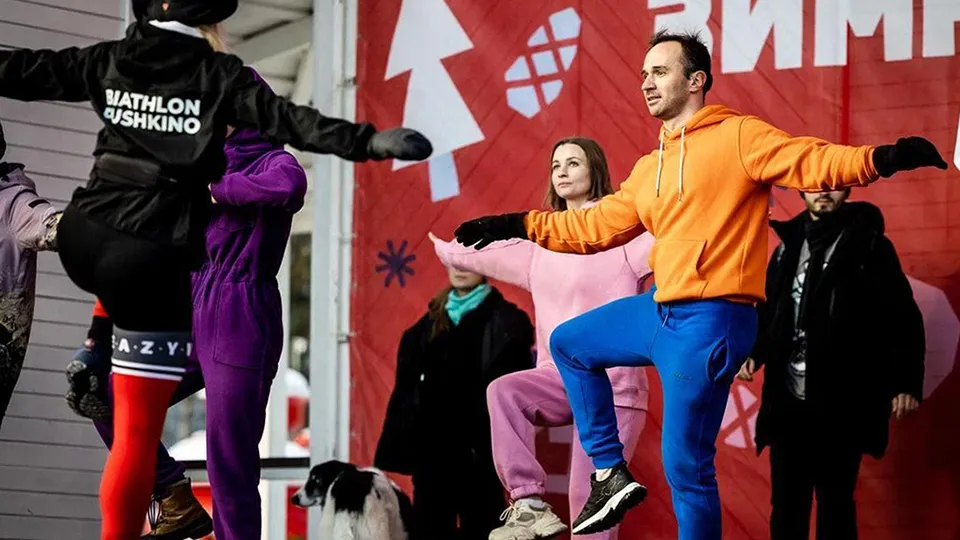 Фото: Министерство благоустройства МО