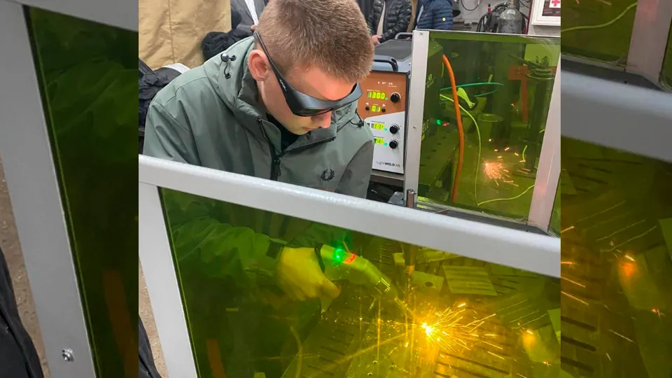 Фото: Министерство образования Московской области