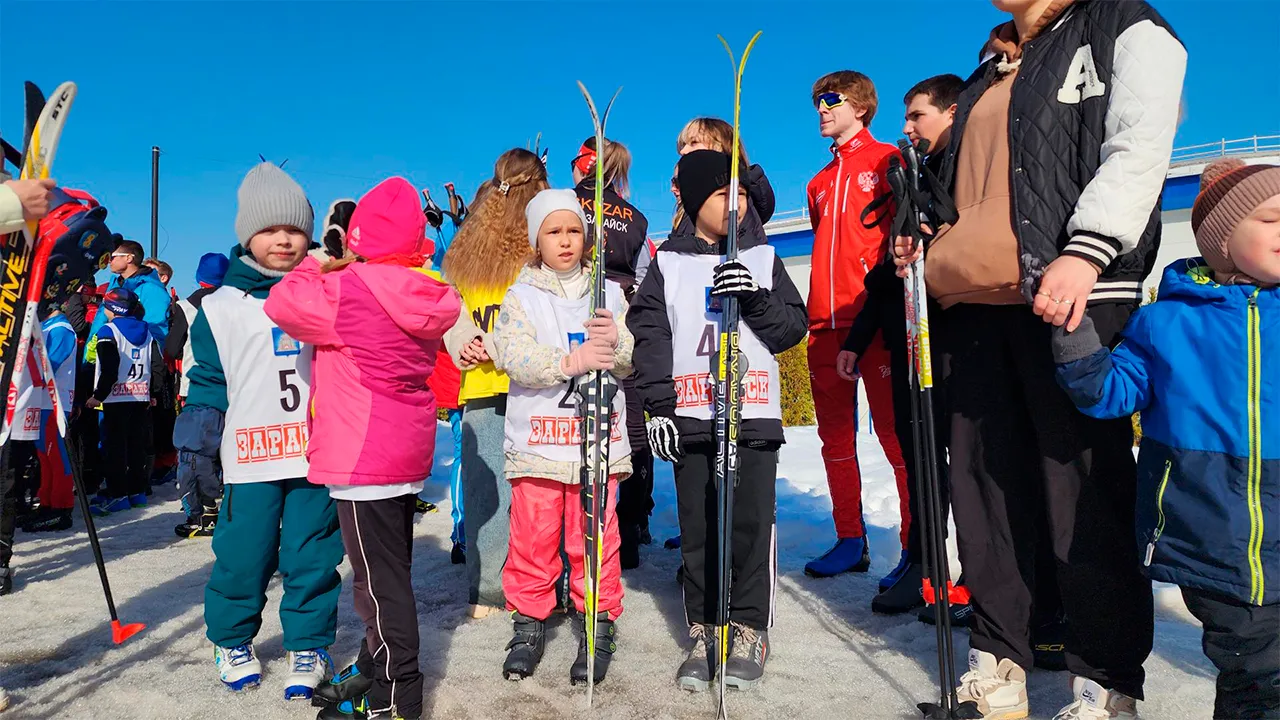 Маргарита Орлова