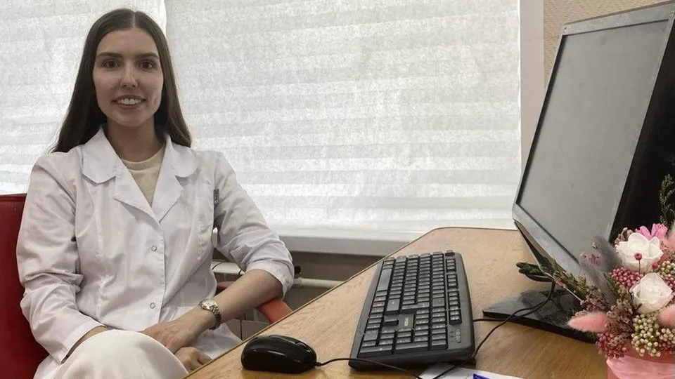 Фото: Пресс-служба Лобненской больницы