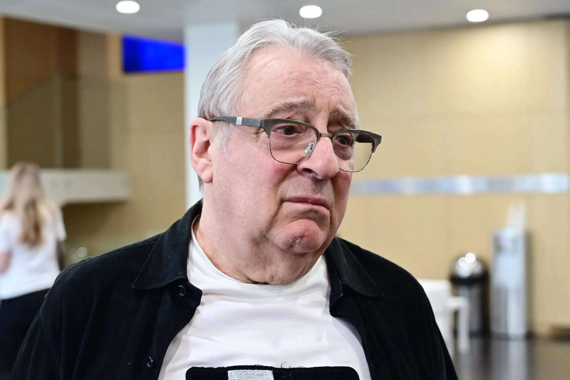 Pavel Kashaev