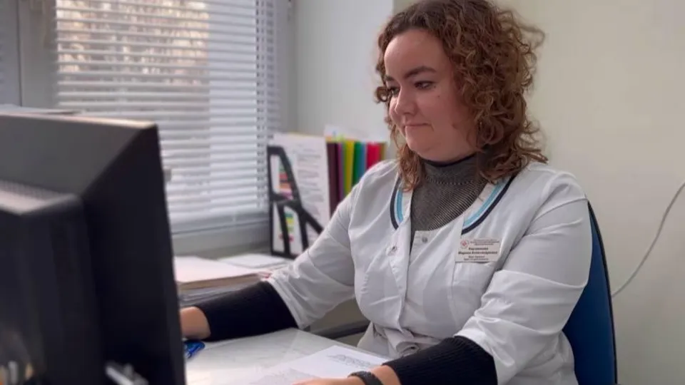 Фото: Электростальская центральная городская больница