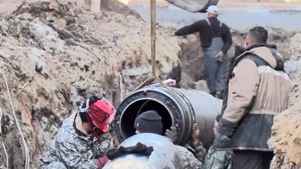 Фото: пресс-служба администрации г.о. Кашира