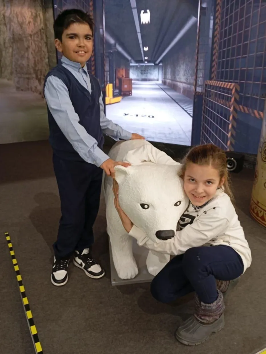 Фото: Министерство социального развития Московской области