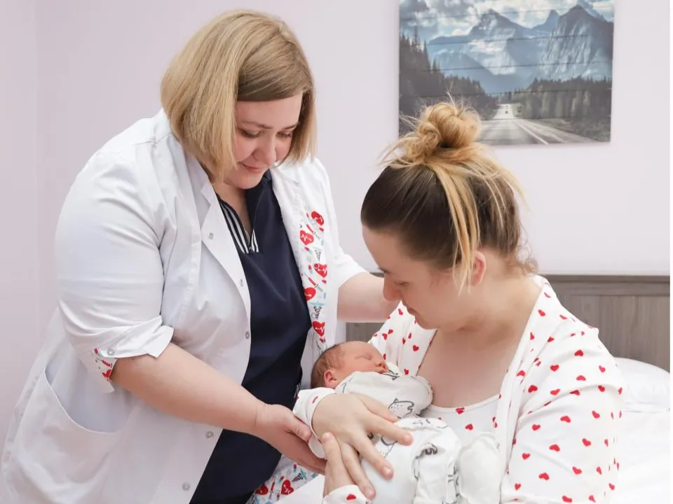 Фото: МОЦОМД