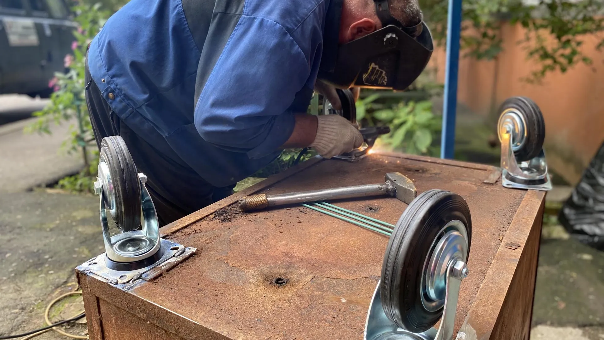 Фото: Юлия Лысихина