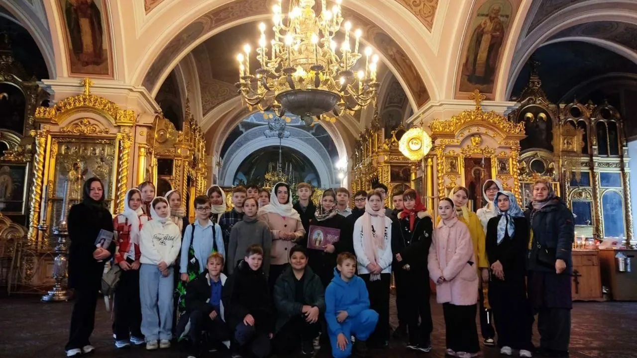 Пресс-служба администрации городского округа Лосино-Петровский