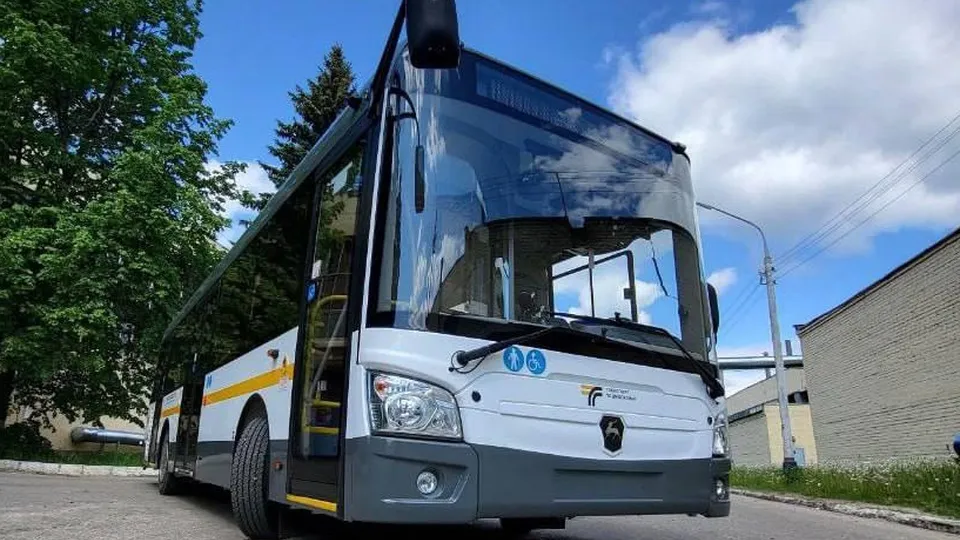 Фото: Министерство транспорта и дорожной инфраструктуры Московской области