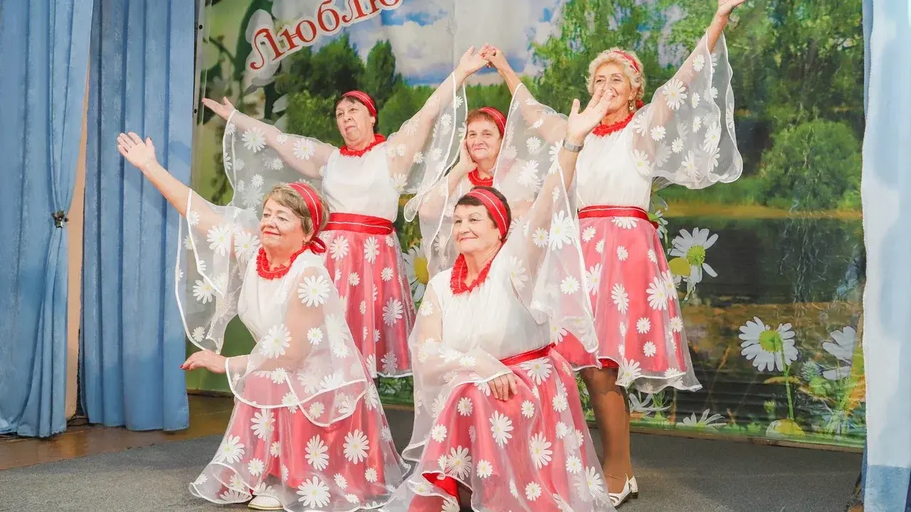 Фото: пресс-служба администрации